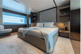 Custom Line Navetta 33